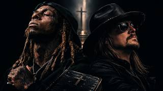 Lil Wayne Ft. Kid Rock - Faith On It's Last Breath (Lyrics Video)