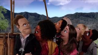Celebrity YES! That's An Adventure - Song (Community) "Intro to Felt Surrogacy" LYRICS Profile