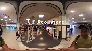 360 VIDEO OF  A GUIDE FOR NEW UF INTERNATIONAL STUDENTS