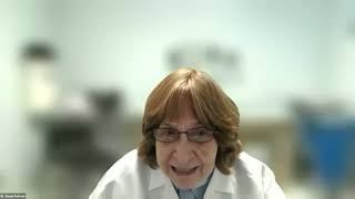 Ask the Ataxia Expert with Dr. Susan Perlman | February 2026