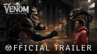 VENOM 3 ALONG CAME A SPIDER – Teaser Trailer Tom Hardy & Tom Holland Sony Pictures Movie