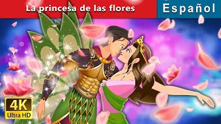 FLORSS - La Princesa MP3 Download & Lyrics