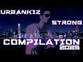 Urban kiz strong compilation 2023 by versus