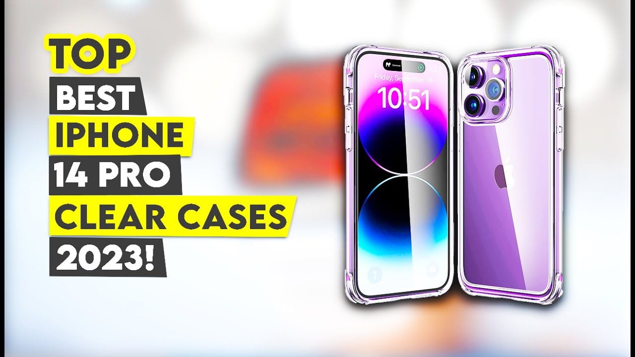 Best iPhone 14 and iPhone 14 Pro Cases for 2023 - CNET