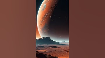 The Mystery of Mars