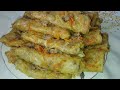 Yupqa. Юфка.The best Uzbek traditional food Yufka.