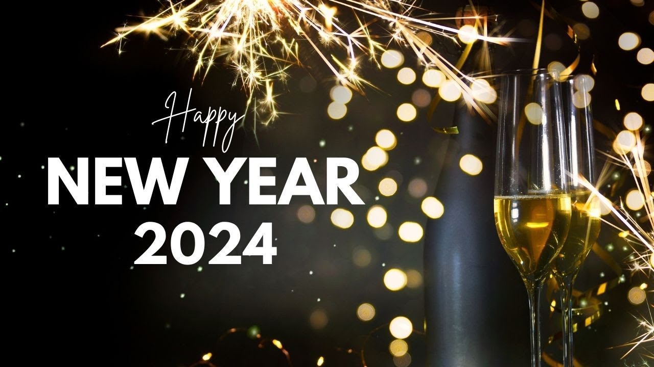 Happy new year 2024 🧨🎆 YouTube