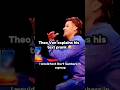 Theo Von explains his text prank 🤣