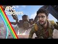 É difícil voltar pros servers PVE no ARC?