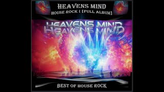 BEST OF HOUSE ROCK I Full Album