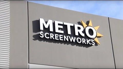 Metro Screenworks – Window Screens, Screen Doors & More – Family Owned & Operated Since 1979