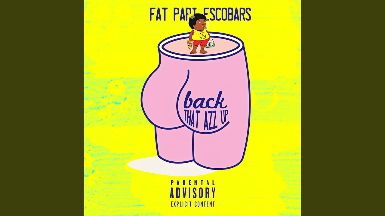 Back That Azz Up (feat. Spanish Fly) YouTube