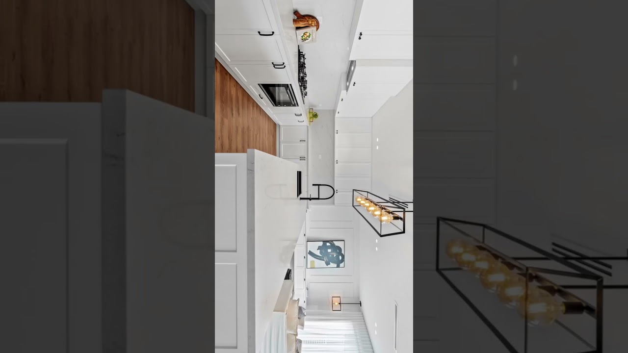 Before and After Real Estate Photoshop