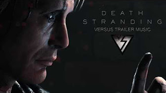 Death Stranding Songs From The Video Game By Various Artists On