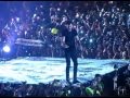 Enrique Iglesias - Bailando ft.  Michael Carreira - LIVE Lisboa 2015