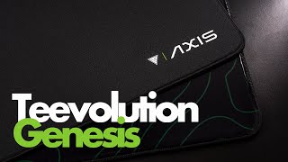 These New Mousepads From Teevolution Are Different.