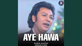Aye Hawa