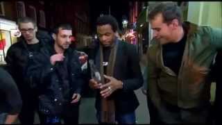 DYNAMO IPHONE IN THE BOTTLE - REVELATED - RIVELATO