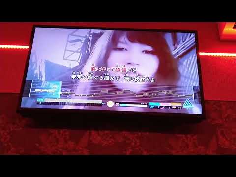 白銀/LiSA 歌ってみた