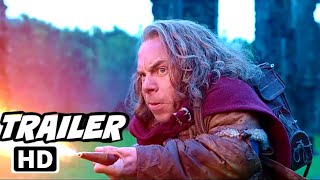 WILLOW Trailer 3 (NEW 2022) Warwick Davis, Fantasy Series #movie #moviereview #new #series #film