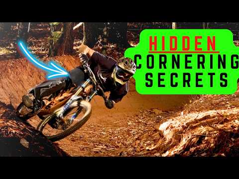 Bike/Body Separation Is For Beginners. These 3 tips Are What Real Pros Use.