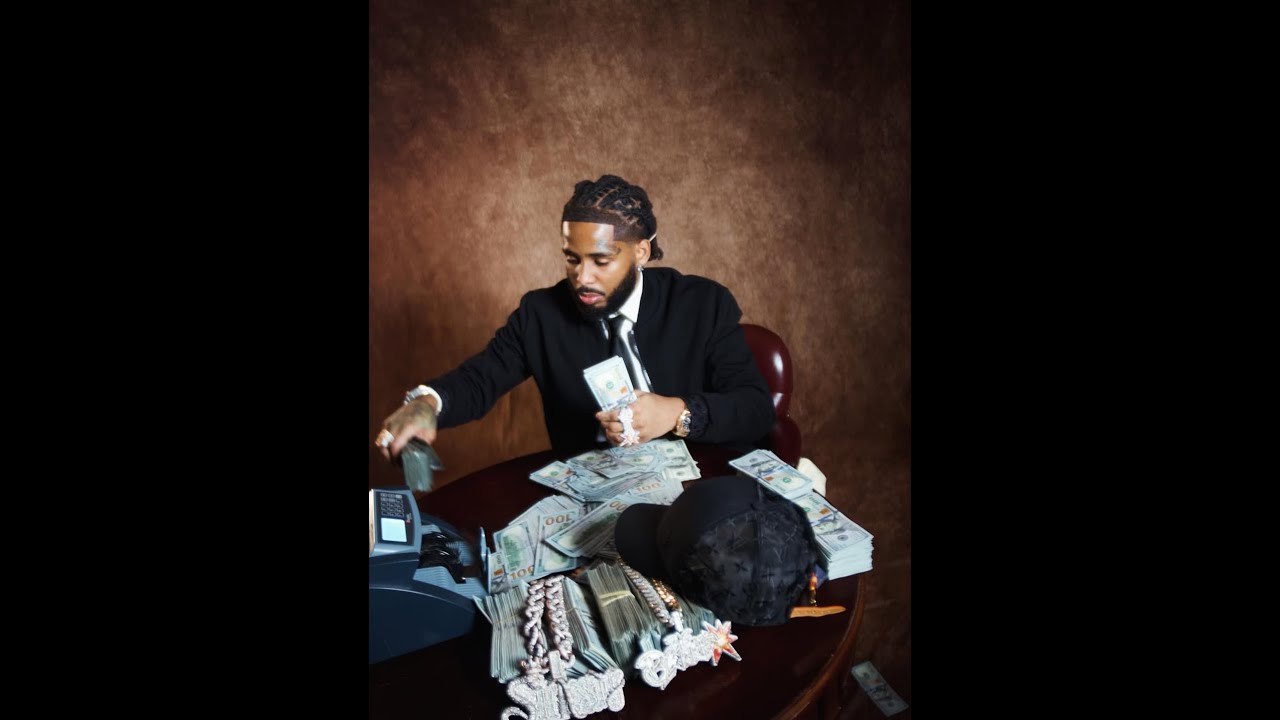 [FREE] Pooh Shiesty Type Beat - ''Mansory Edition''