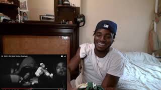 26AR - Who Want Smoke (Freestyle) Reaction