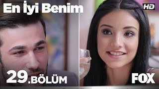 En İyi Benim 29 Bölüm