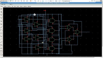 Thiết kế cổng XOR 3 ngõ vào dùng CMOS - Lê Hoàng Triệu 18161292