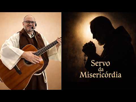 Servo Da Misericórdia