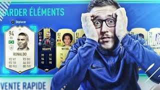 Fut 19 - Les Meilleurs Packs Toty - Trop De Chance