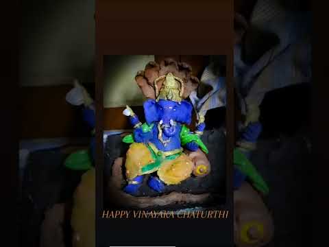 vinayaka chaturthi 2022 #ganeshchaturthi #ganesh_chaturthi_status