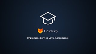 Implementing Service Level Agreements | HappyFox University