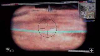 Warhawk PS3 APC E-Pod tricks