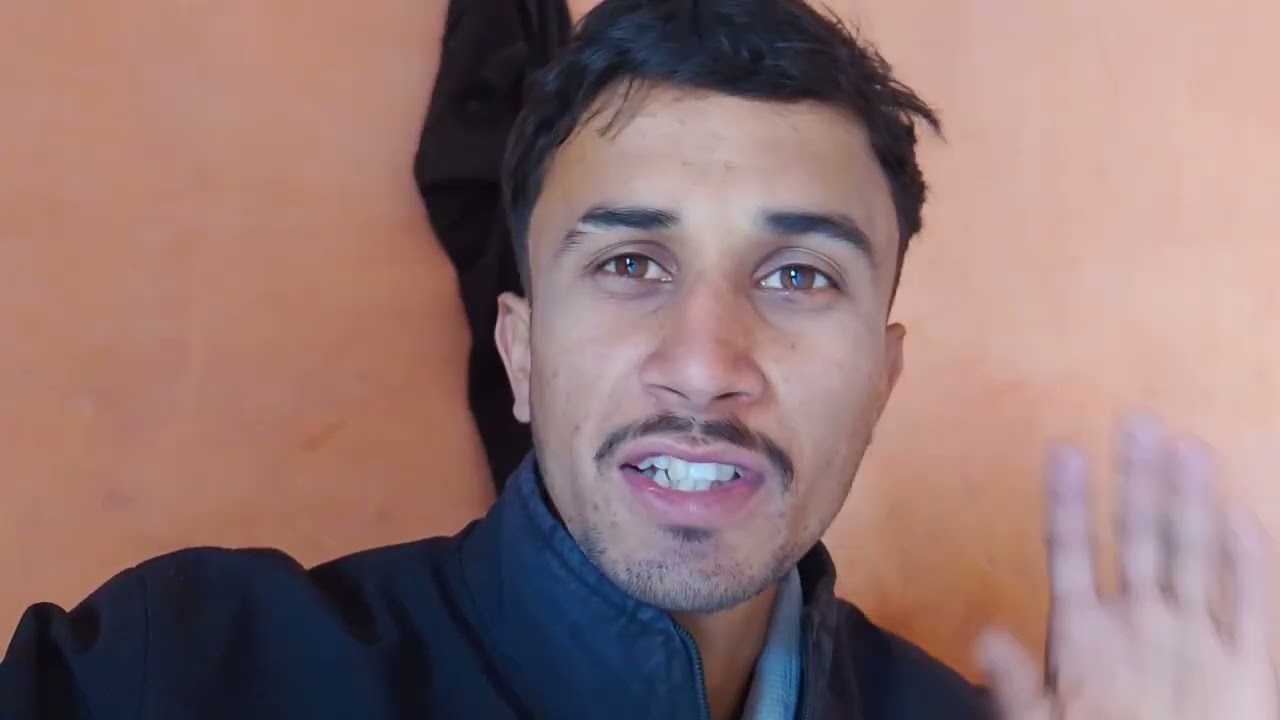 Gar punch ke kaam 🙂