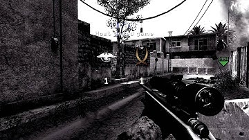 ProXy vs Ab [Cod4]