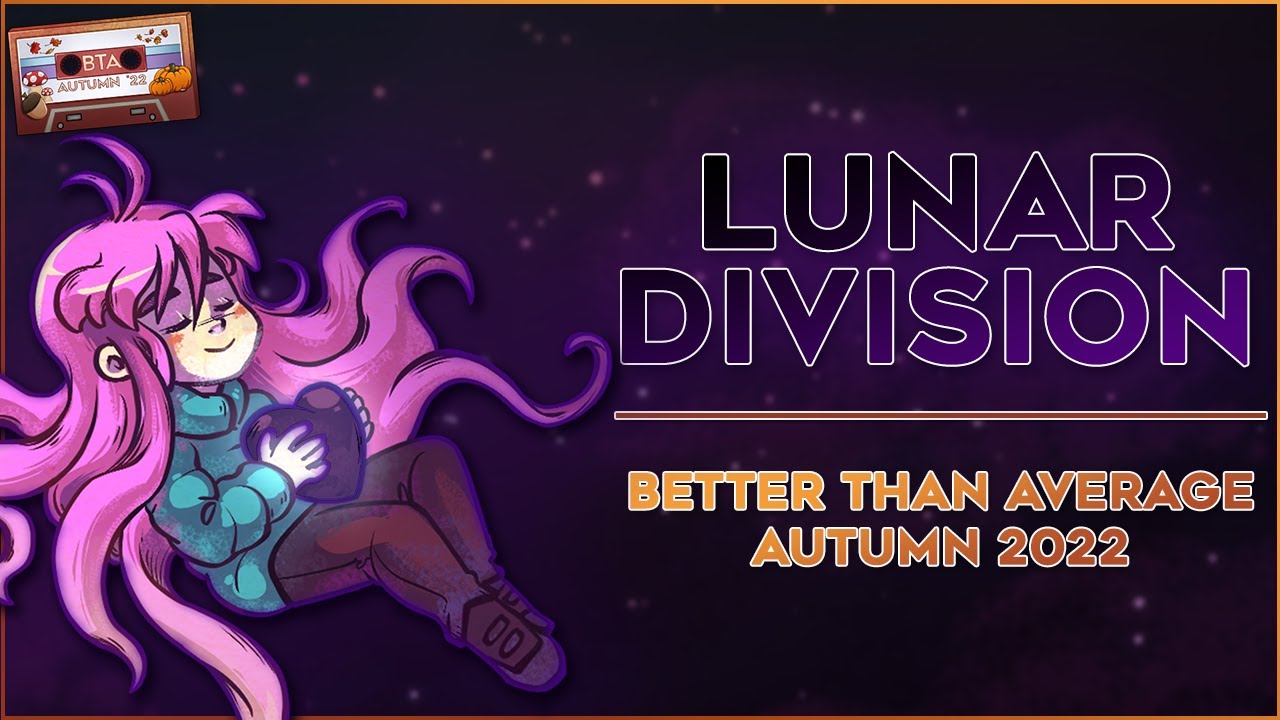 BTA CELESTE TOURNEY: Lunar Division (Autumn 2022)