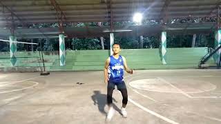 PE122 Activity 2: Module 2 Volleyball Footwork