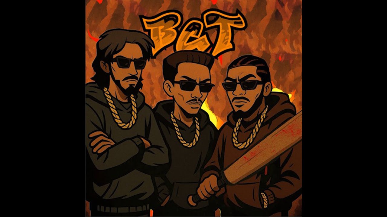 BCT - 2Damn | Mvrshall | Maarij | Wustaaz (18+)(Official Audio)