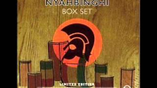 Trojan Nyahbinghi Box Set 2003 - 04.Prince Student - Rivers of Babylon.wmv