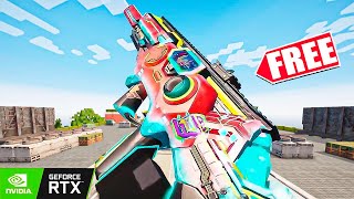 PIXEL SKINS UPDATE + FREE REWARDS & GOLD Coming! 💥 | Blood Strike