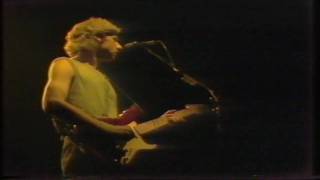 Dire Straits - Why Worry [Wembley -85 ~ HD] chords