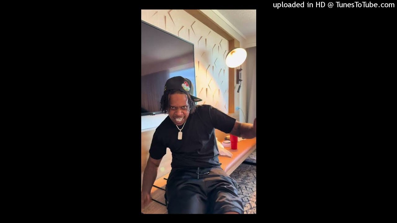 [free]lil tony type beat - finessed