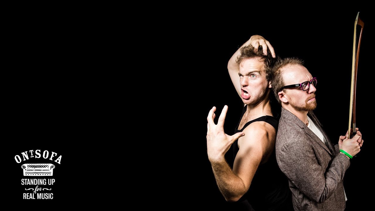 Nizlopi - Home (Original) - Ont Sofa Sensible Music Sessions