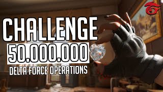 Gw DITANTANGIN Main DELTA FORCE Operations