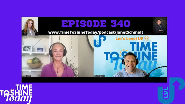TTST Ep 340: Discussing Janet Schmidt's Quantum Co...