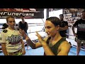 Sylvies clinch seminar  teaching my clinch basics full hour free