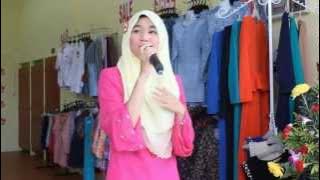 Ainan Tasneem (Live) - Aku suka dia