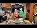 اليوم وصفات من تحت ديات شيرمينا شوفوا شو حضرنا سوا اليوم وصفات من تحت ديات شيرمينا شوفوا شو حضرنا سوا