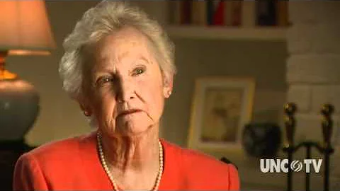NC's WWII EXPERIENCE | Virginia Russell: Let's Go ...